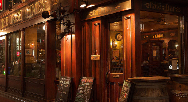 pubs en dublin by elminium flickr