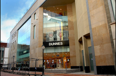 Dunnes Store