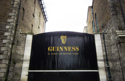 Guinness Storehouse